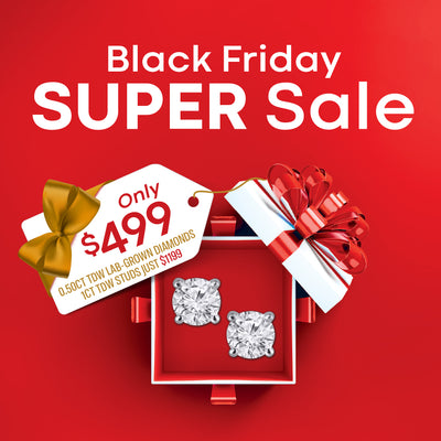 Black Friday Super Sale (Nov. 26 & 27, 2021)