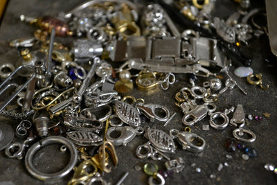 REPAIRS