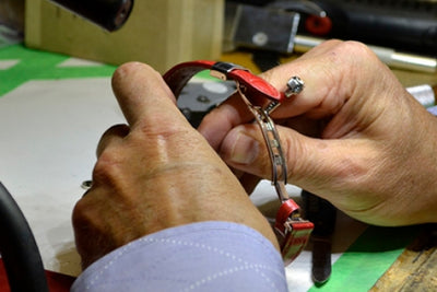 CLOCK & WATCH REPAIRS
