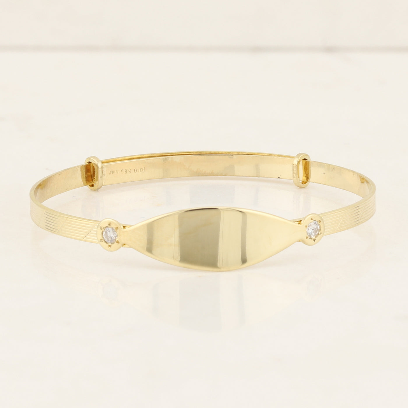 Baby Bangle