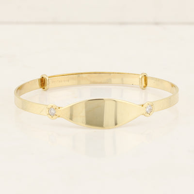 Baby Bangle