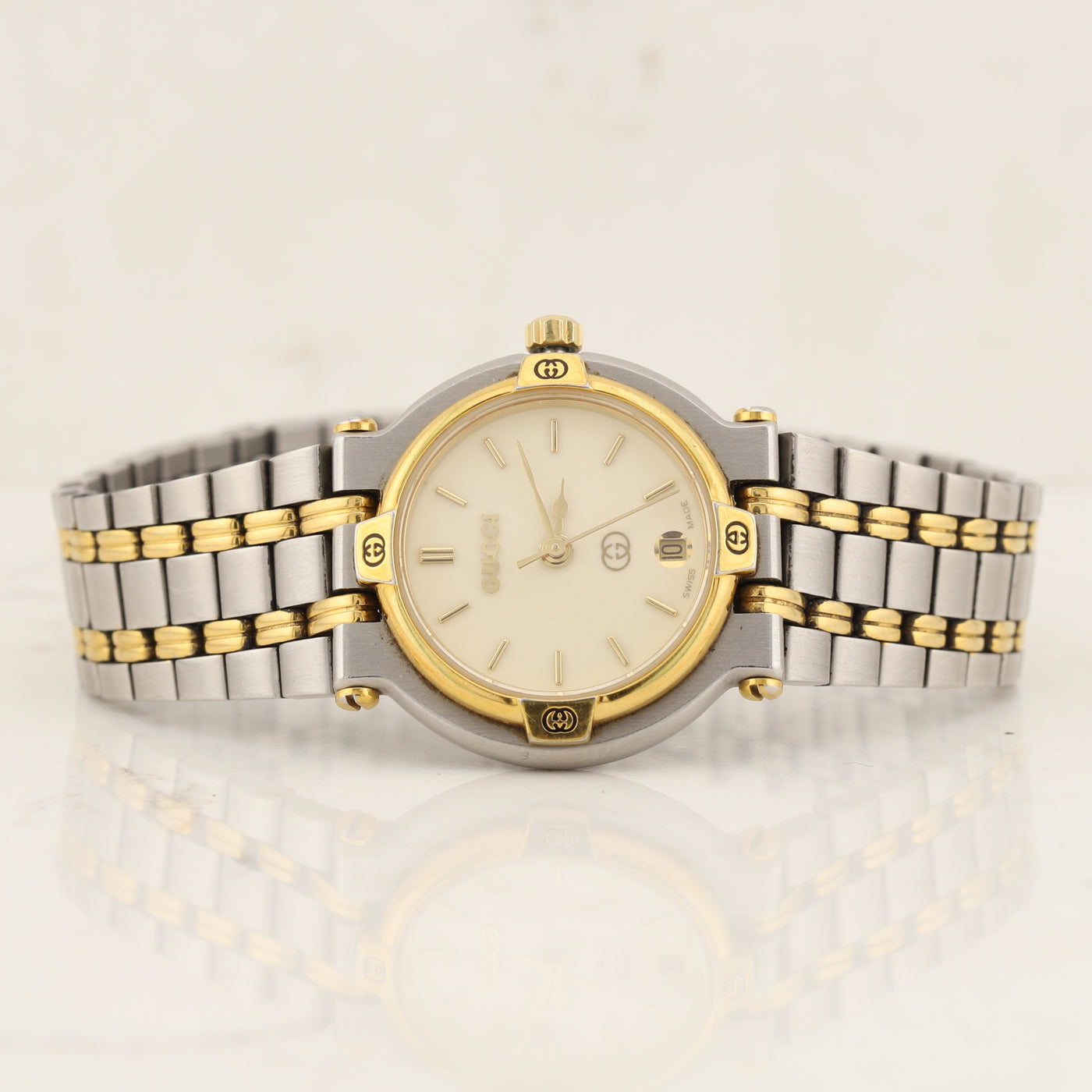 Ladies Gucci Watch