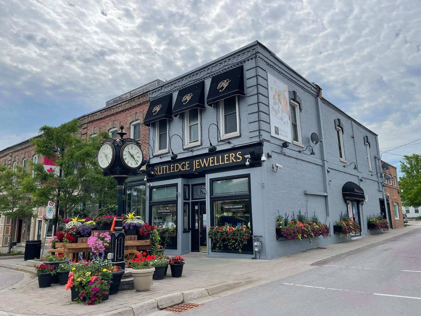 Vintage Jewellery – Page 2 – Rutledge Jewellers