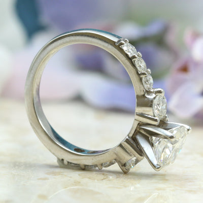 Diamond Engagement Ring