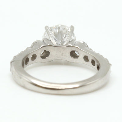 Diamond Engagement Ring