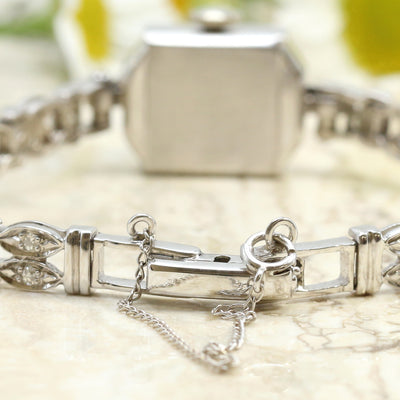 Diamond Watch