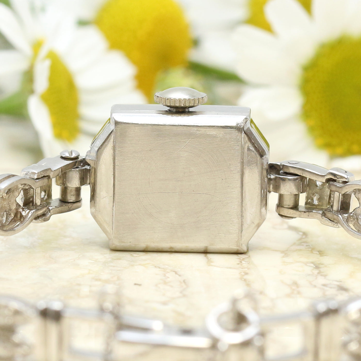 Diamond Watch