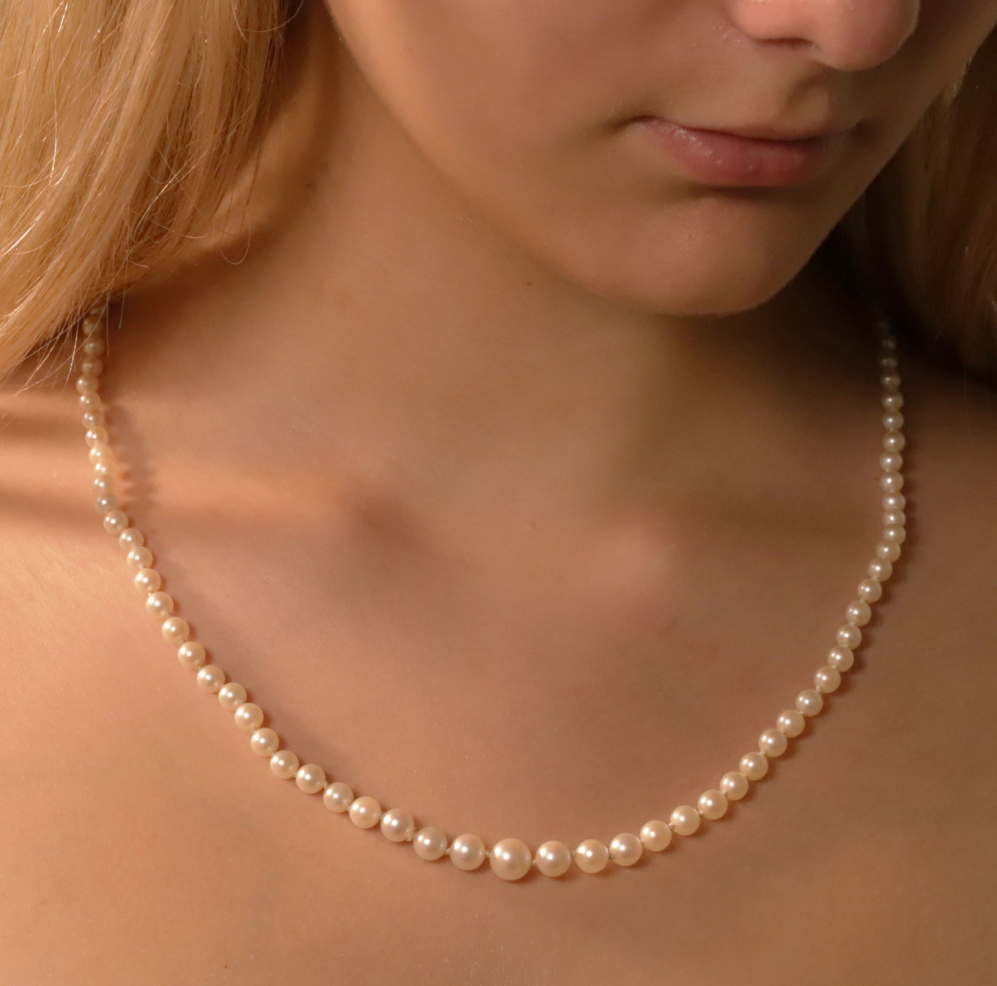 Pearl Strand
