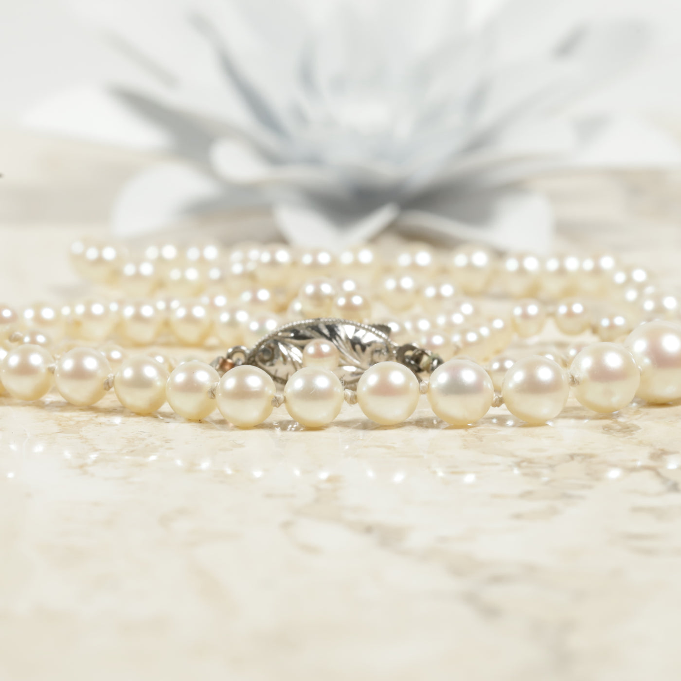 Pearl Strand