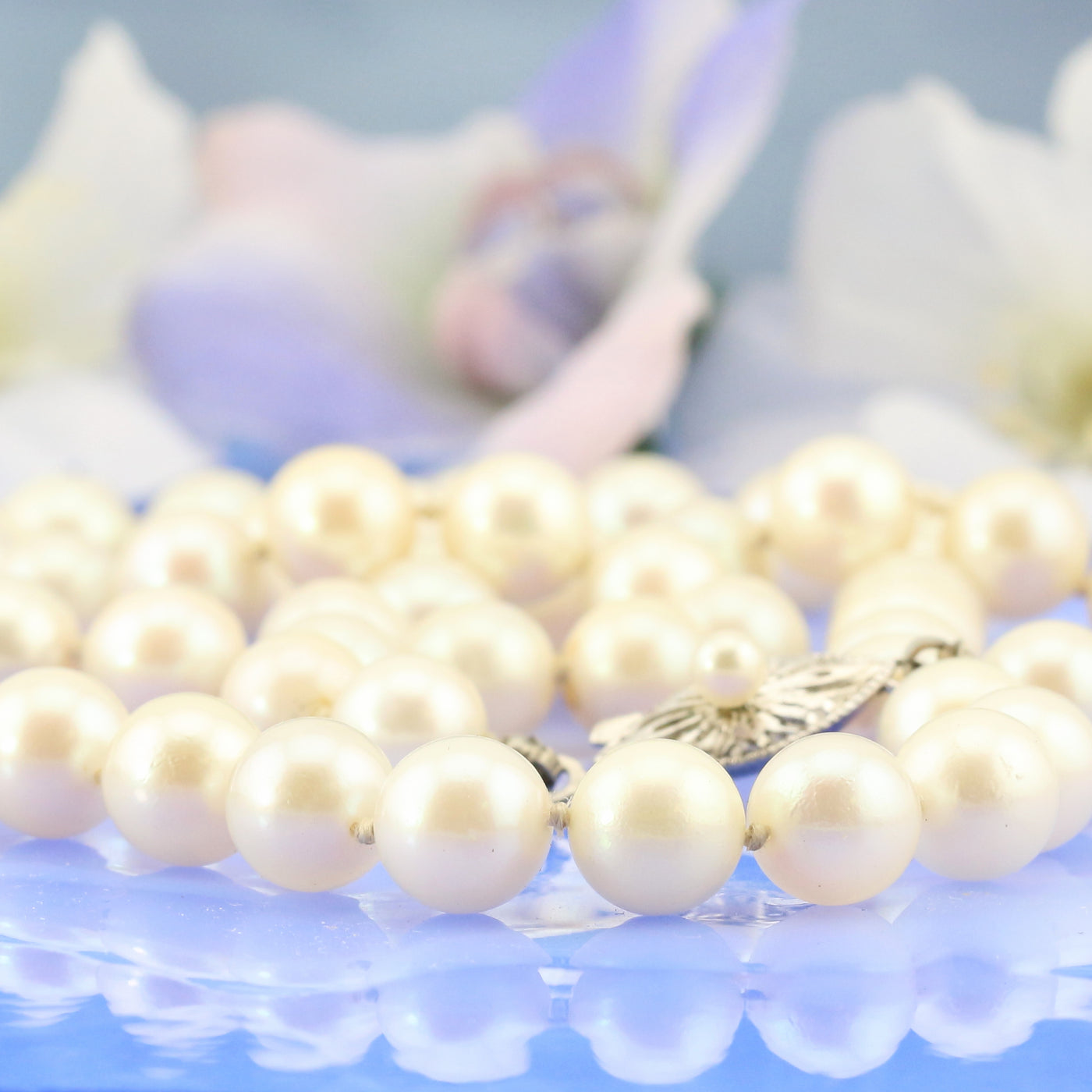 Pearl Strand