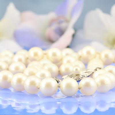 Pearl Strand