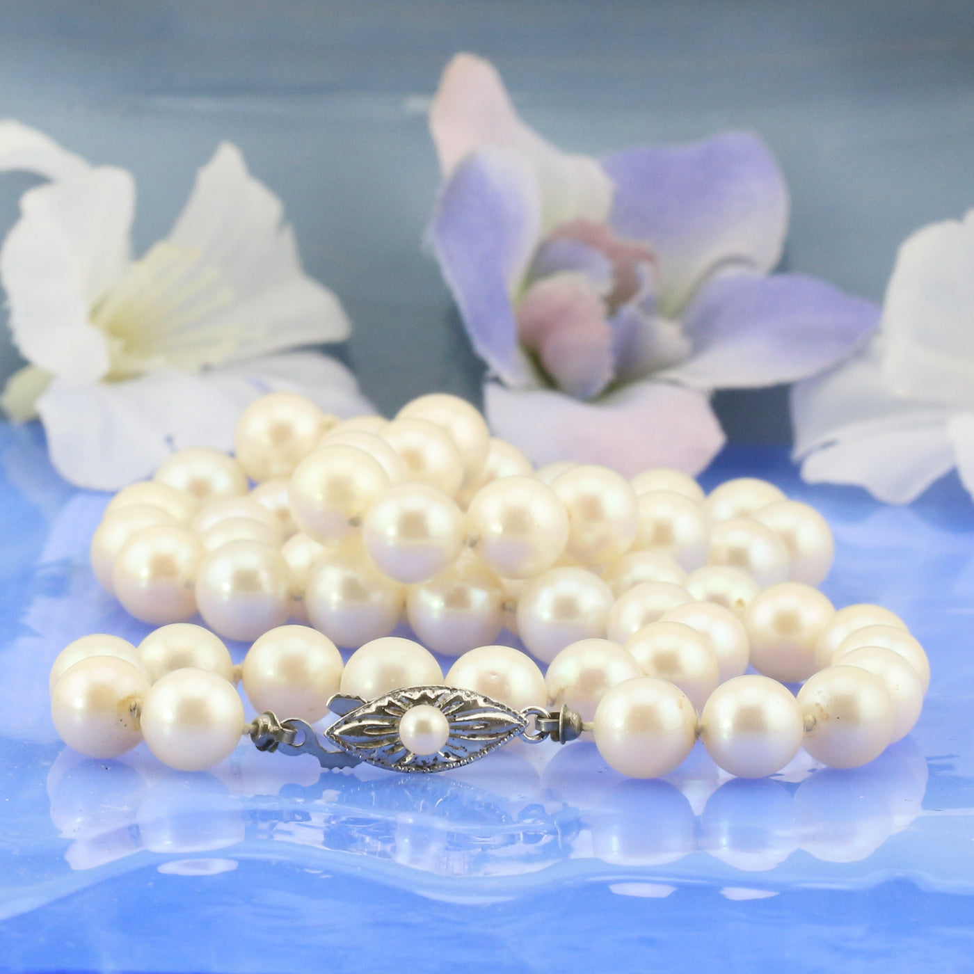 Pearl Strand