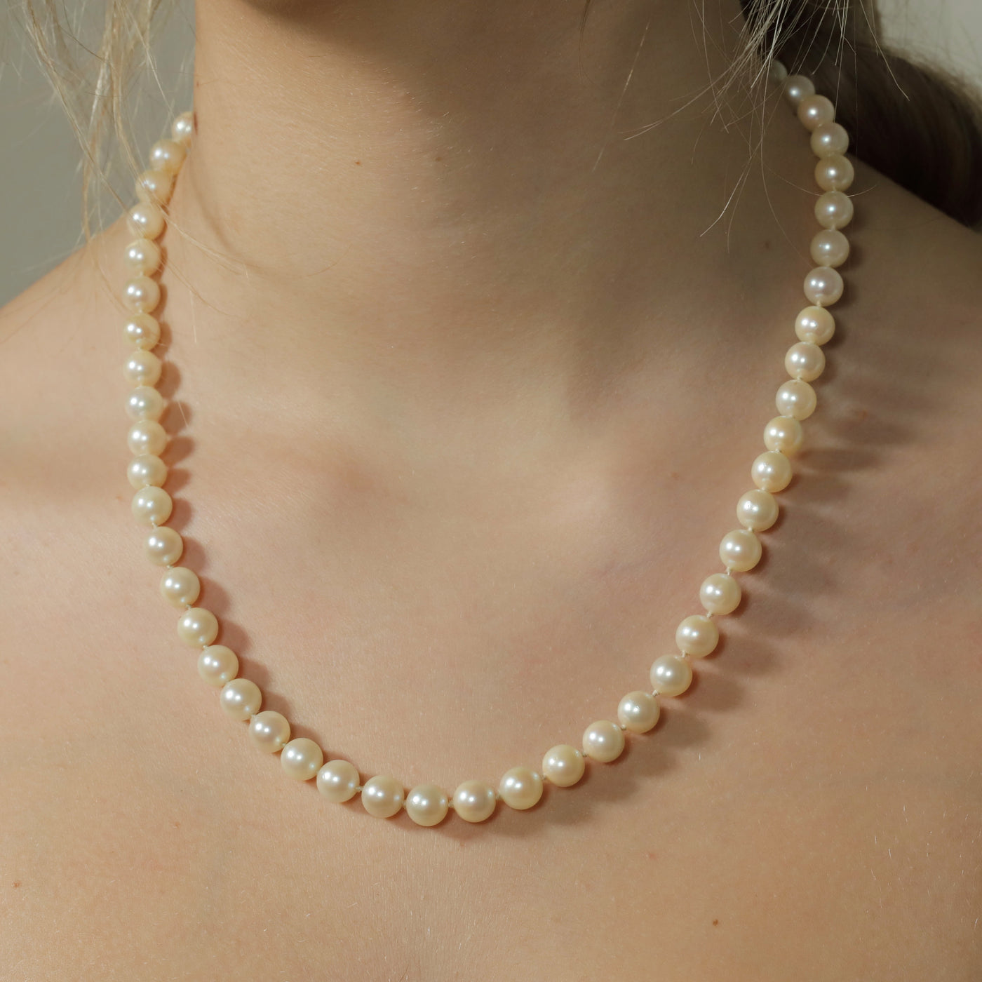 Pearl Strand