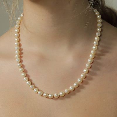 Pearl Strand