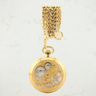 Pocket Watch