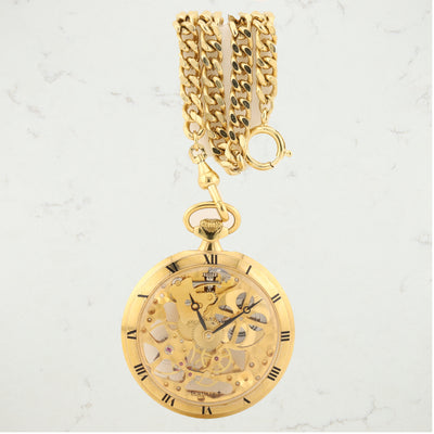 Pocket Watch
