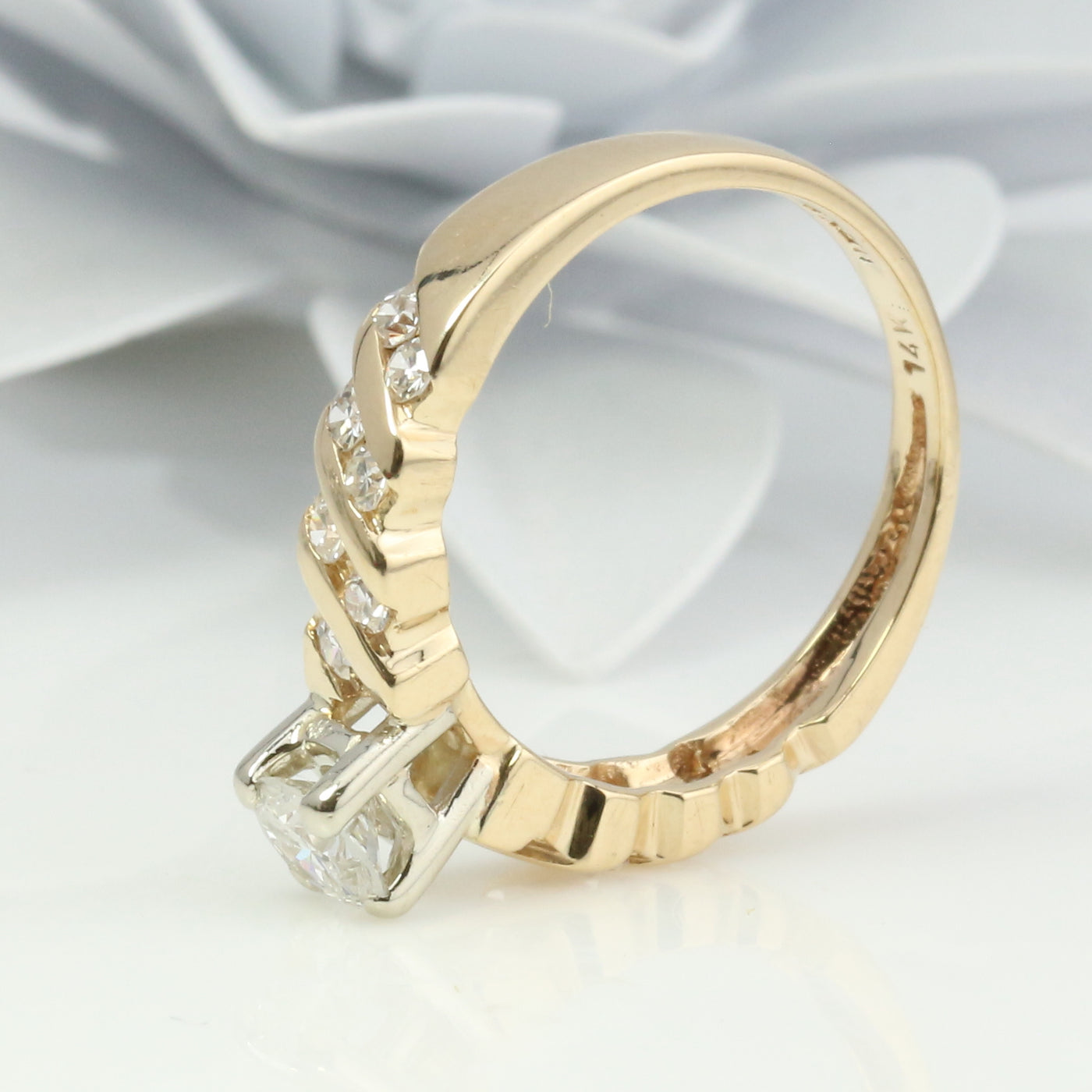 Diamond Ring