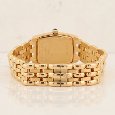 Ladies Rose Gold Concord Watch