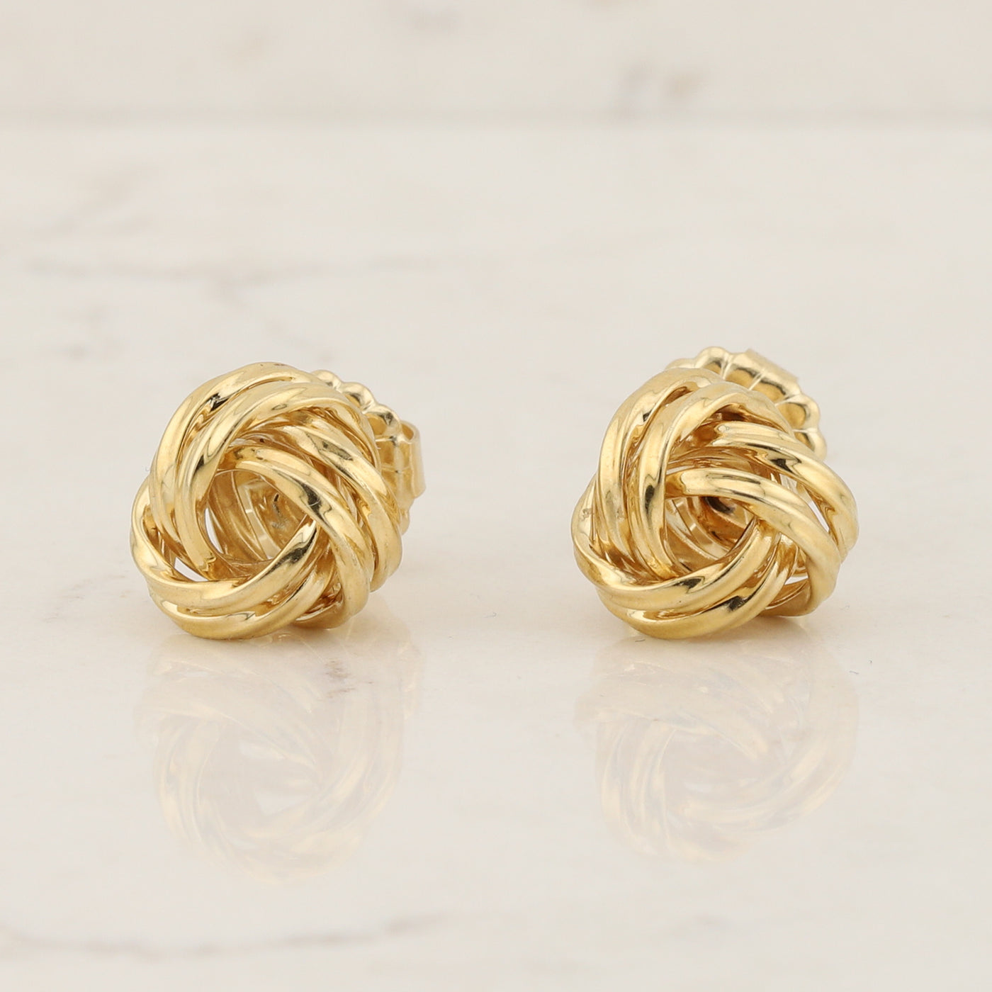 Love Knot Earrings