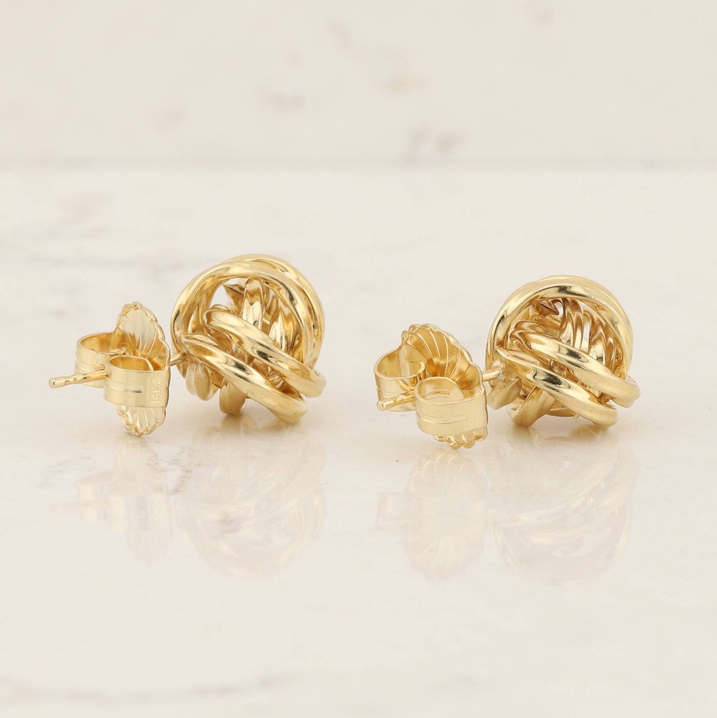 Love Knot Earrings
