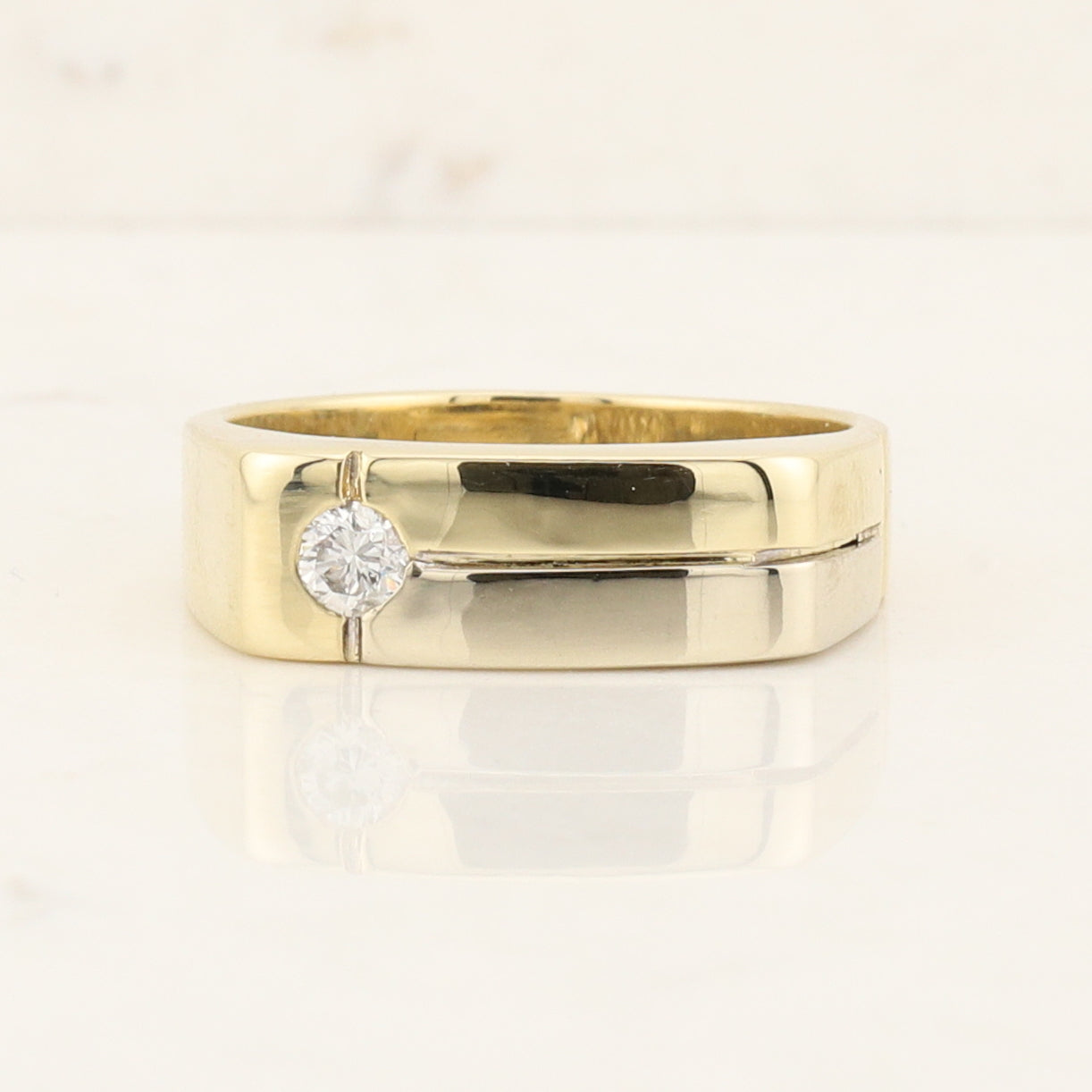 Diamond Ring