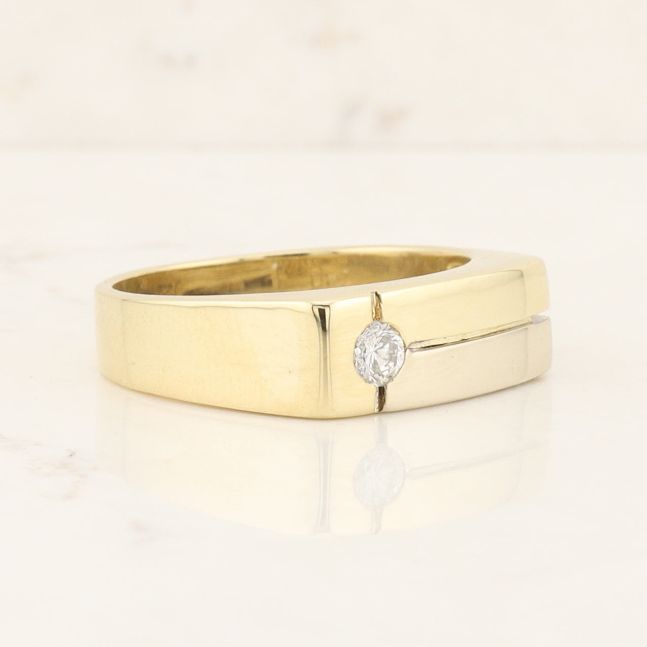 Diamond Ring