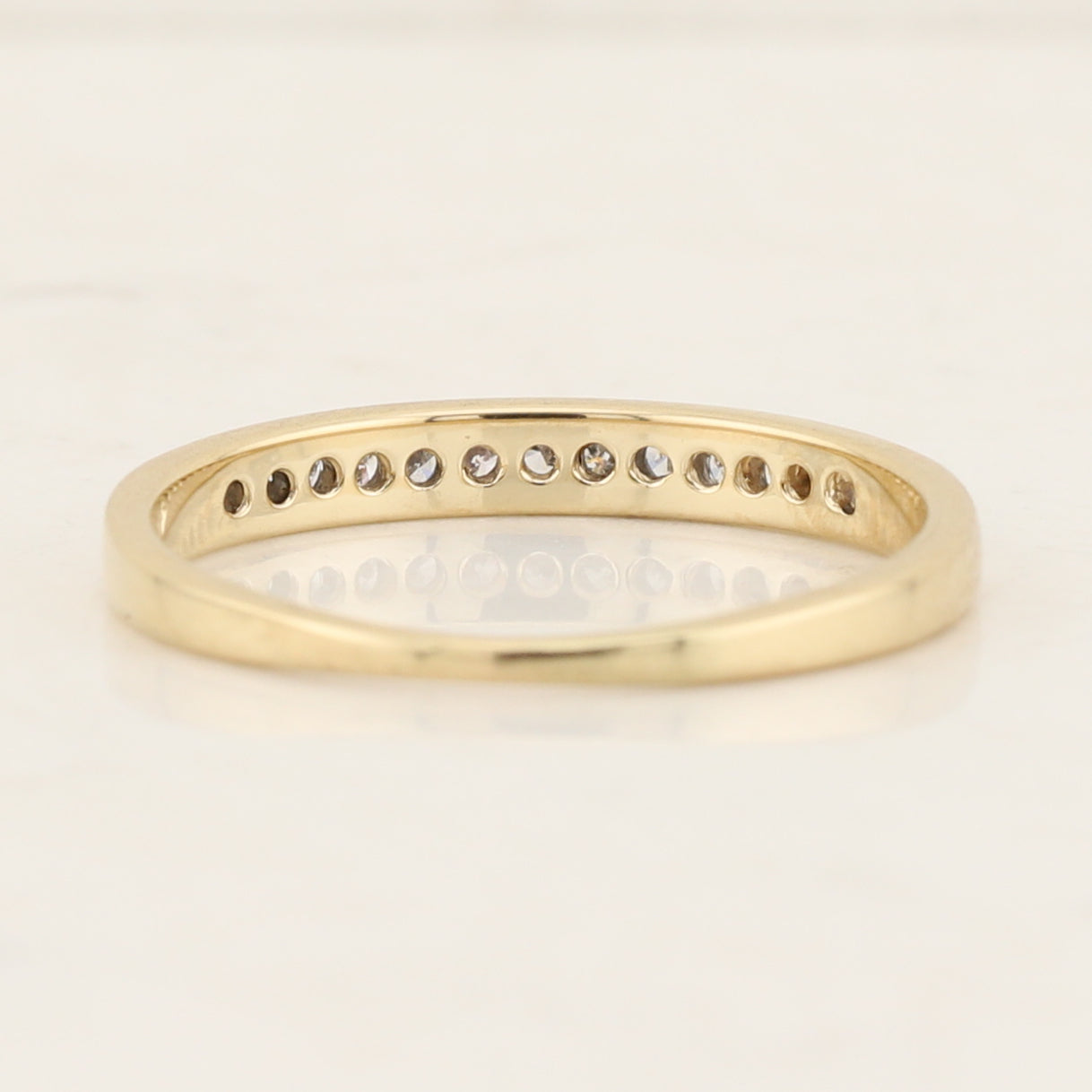 Diamond Anniversary Band