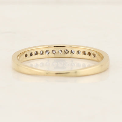 Diamond Anniversary Band