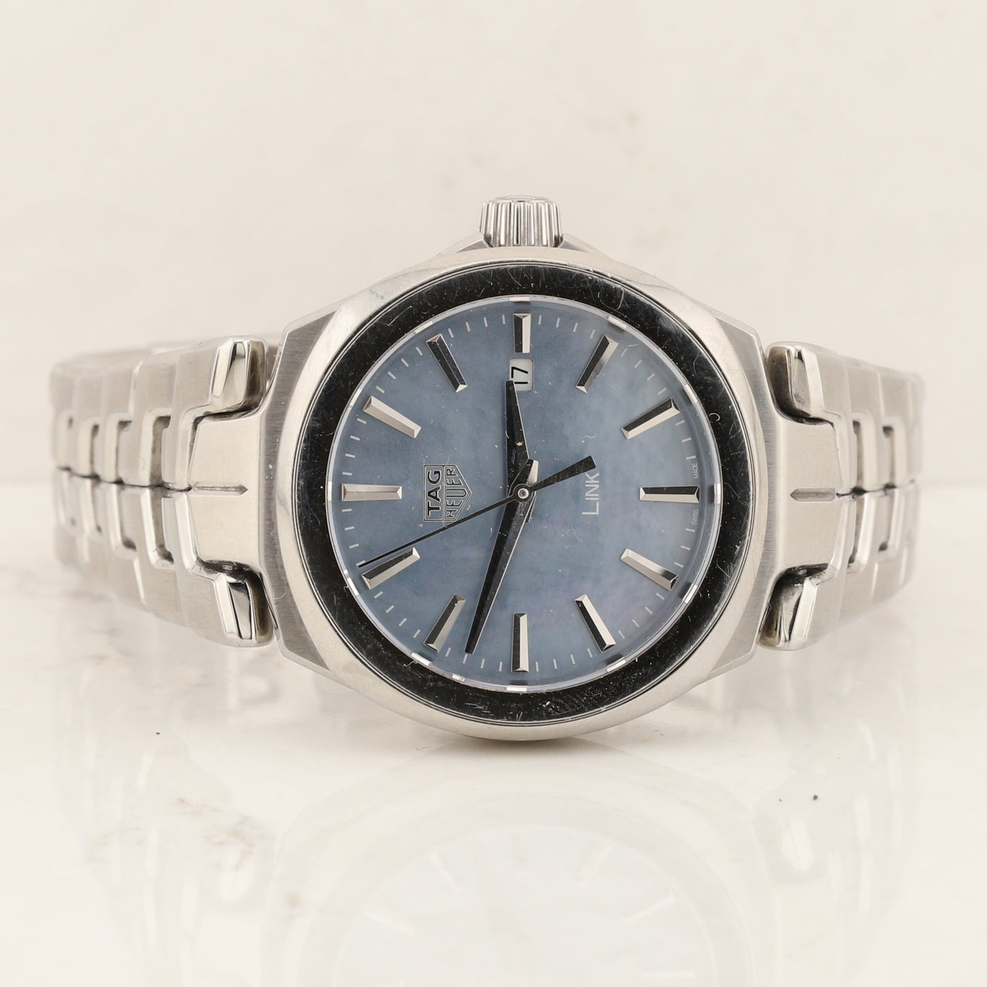 Tag Heuer Watch