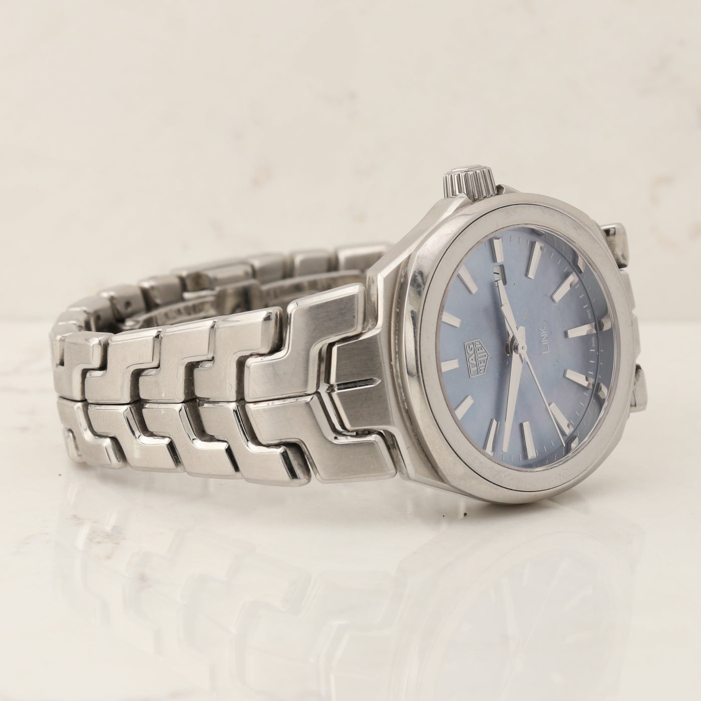 Tag Heuer Watch