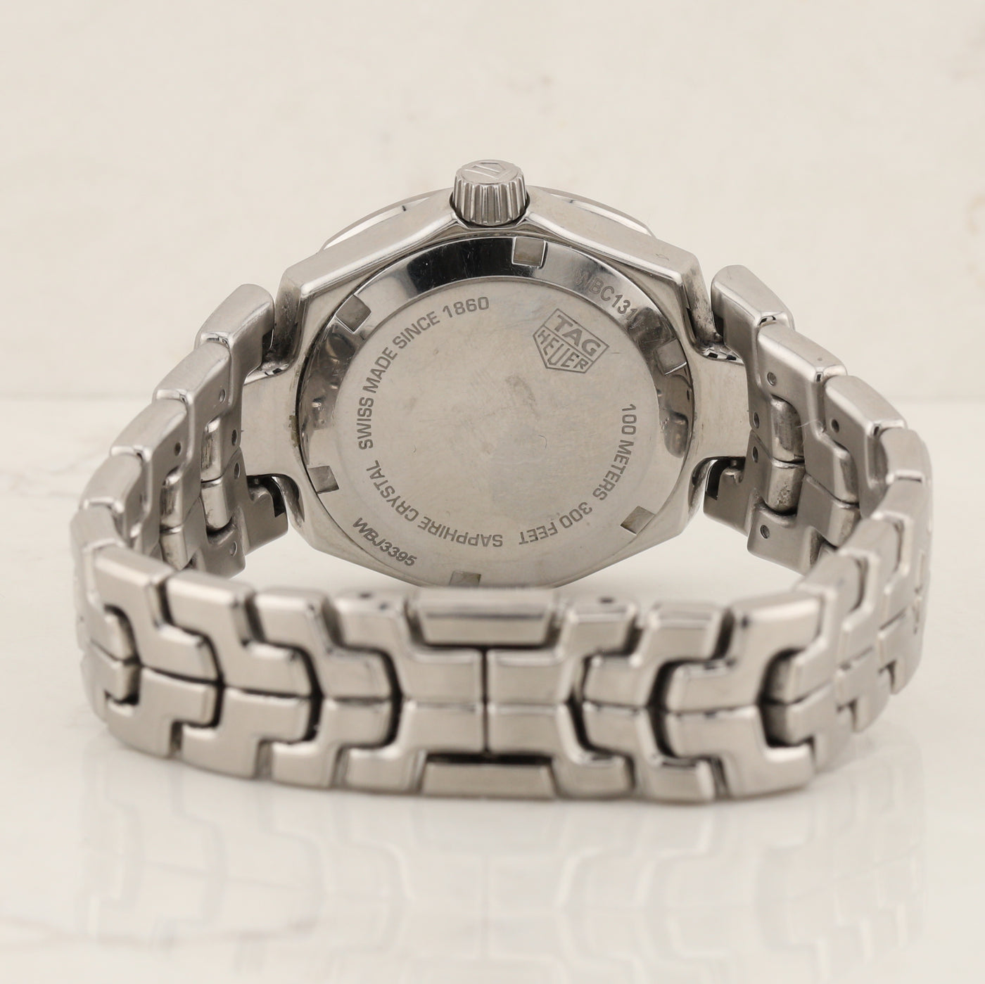 Tag Heuer Watch