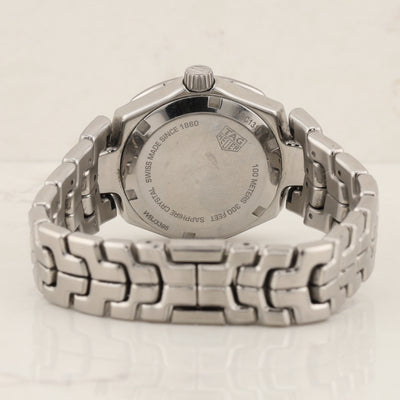 Tag Heuer Watch