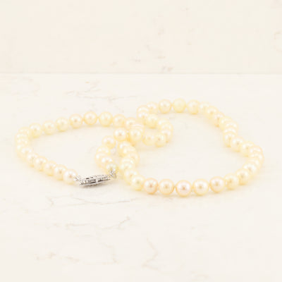 Vintage Pearl Strand