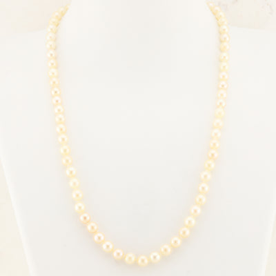 Vintage Pearl Strand