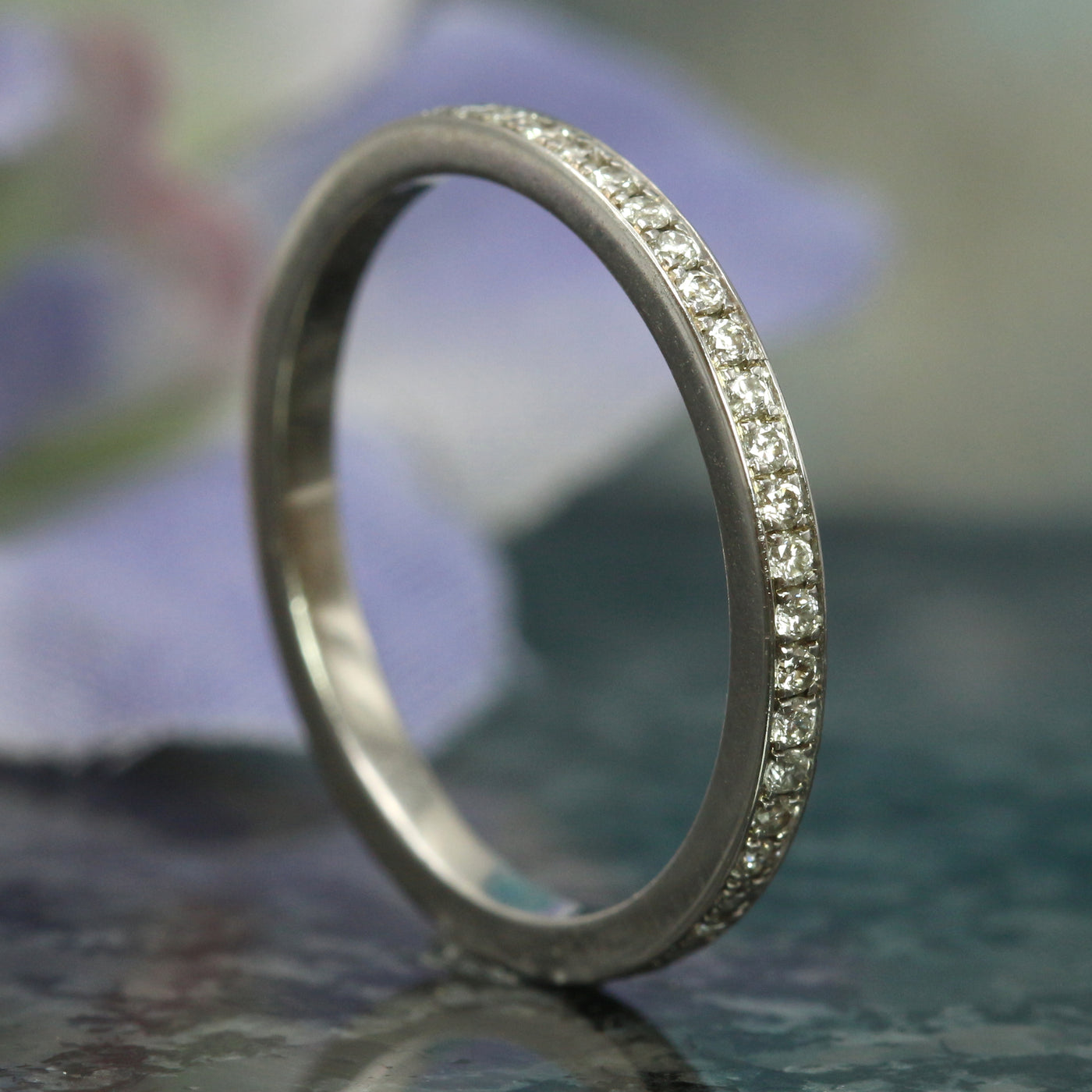Eternity Band