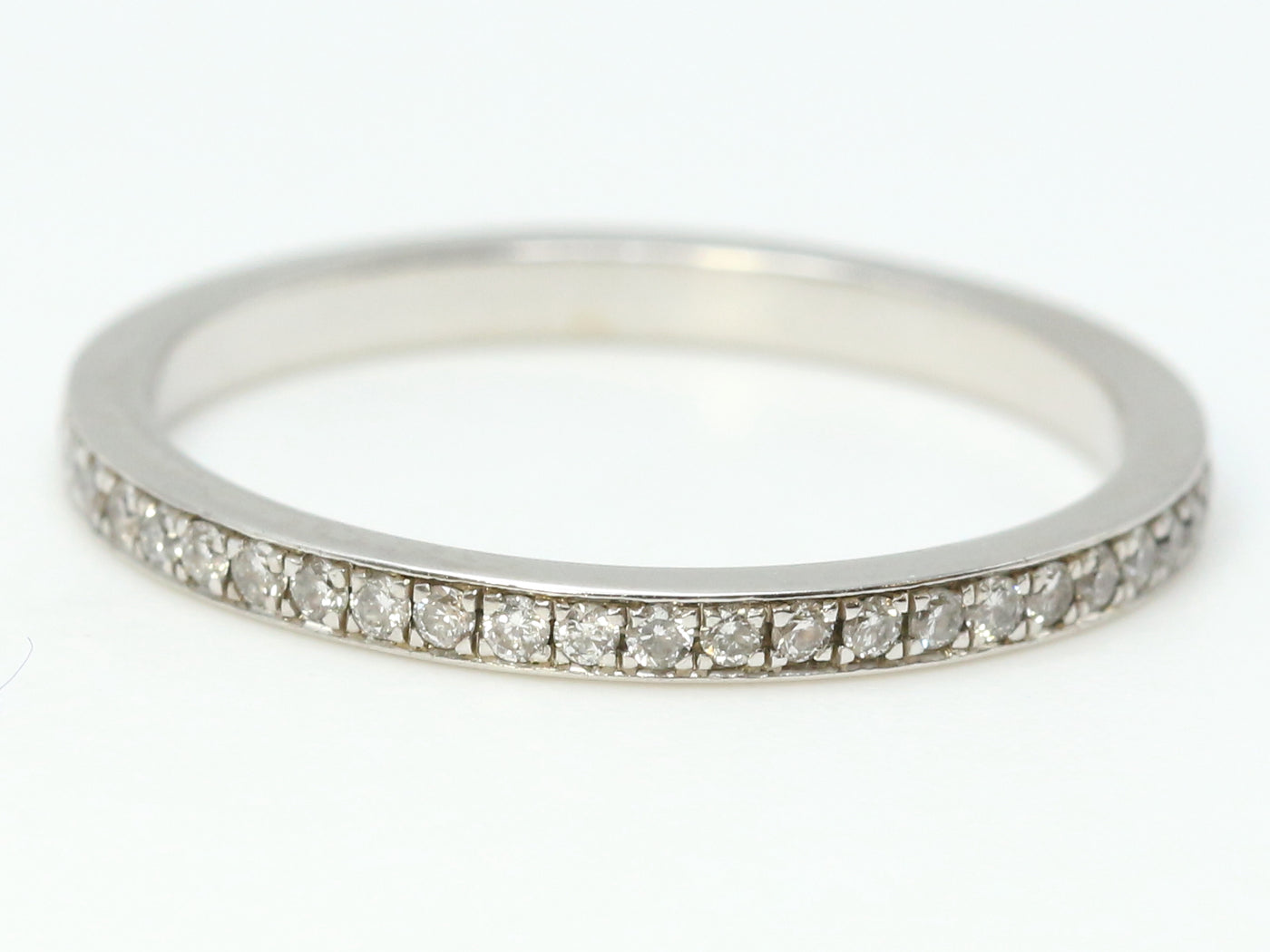 Eternity Band
