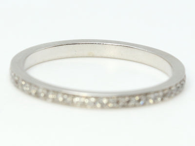 Eternity Band