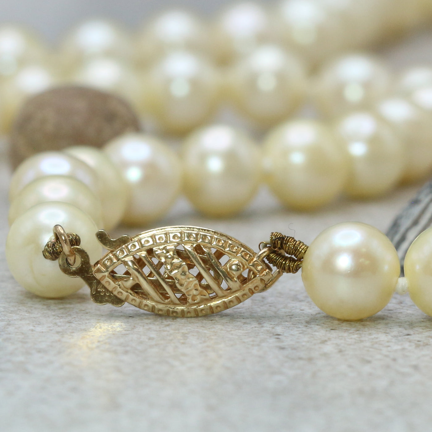 Pearl Strand