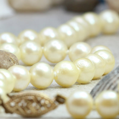 Pearl Strand
