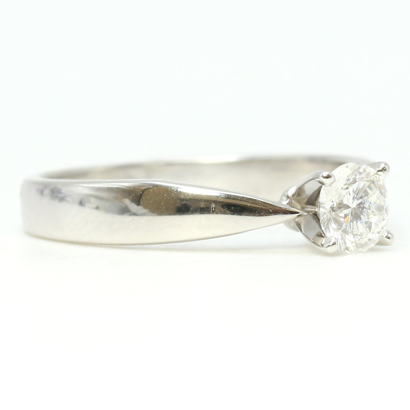 Diamond Engagement Ring
