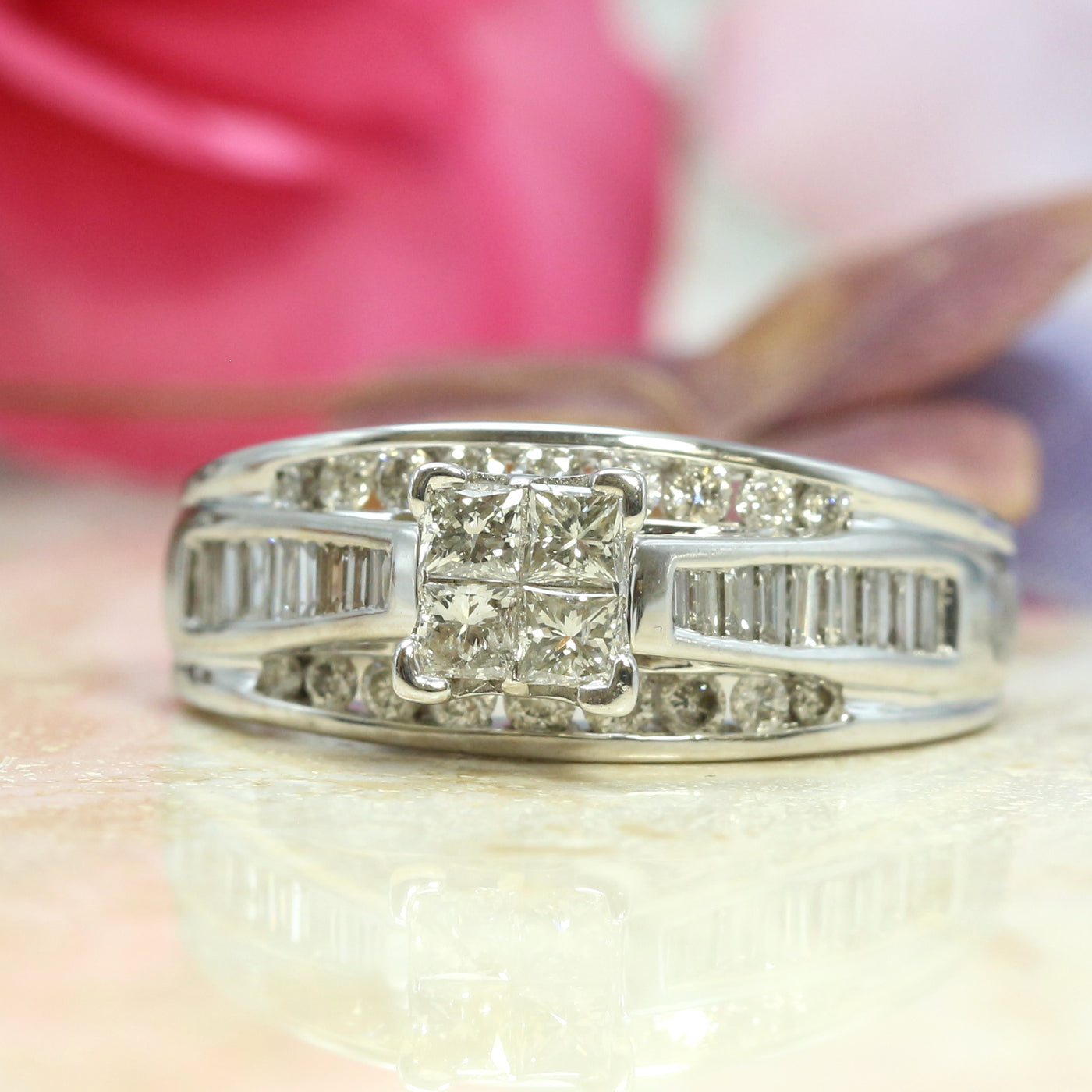 Diamond Ring