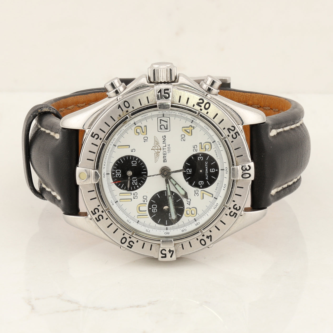 Gents Breitling Watch