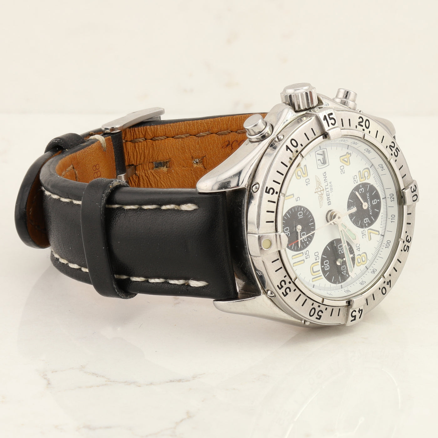 Gents Breitling Watch