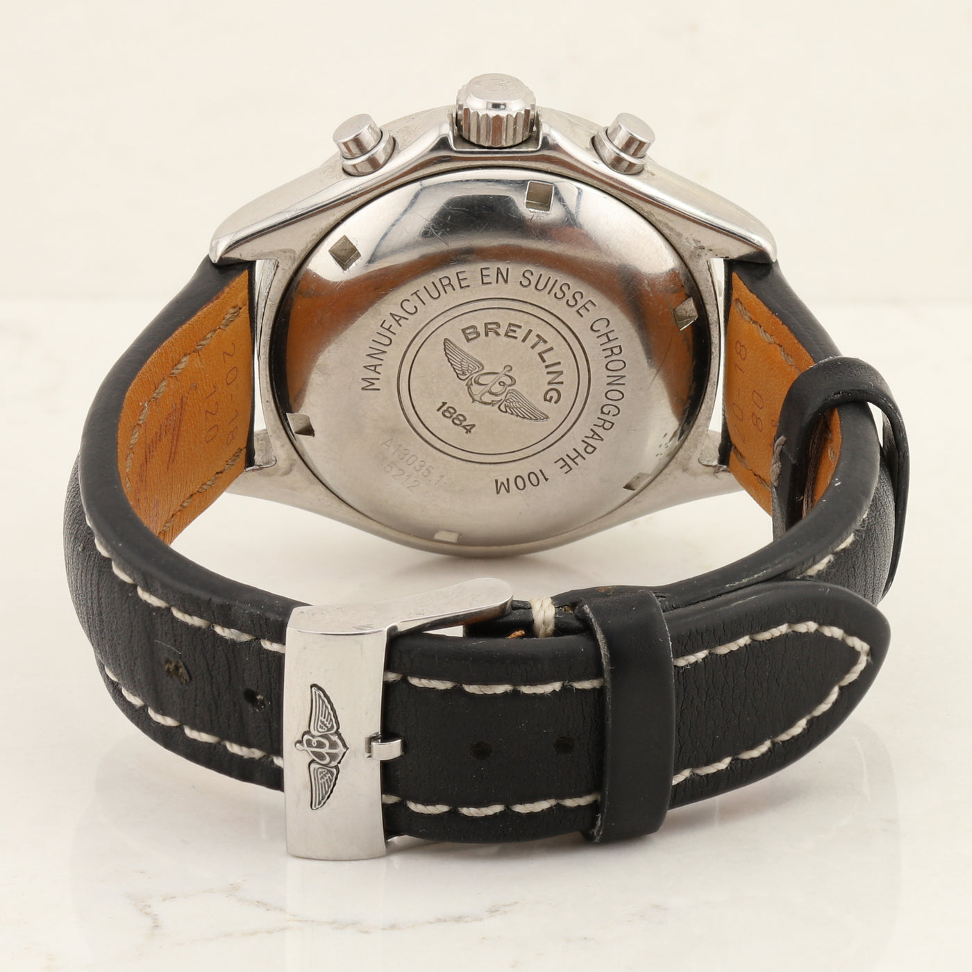 Gents Breitling Watch