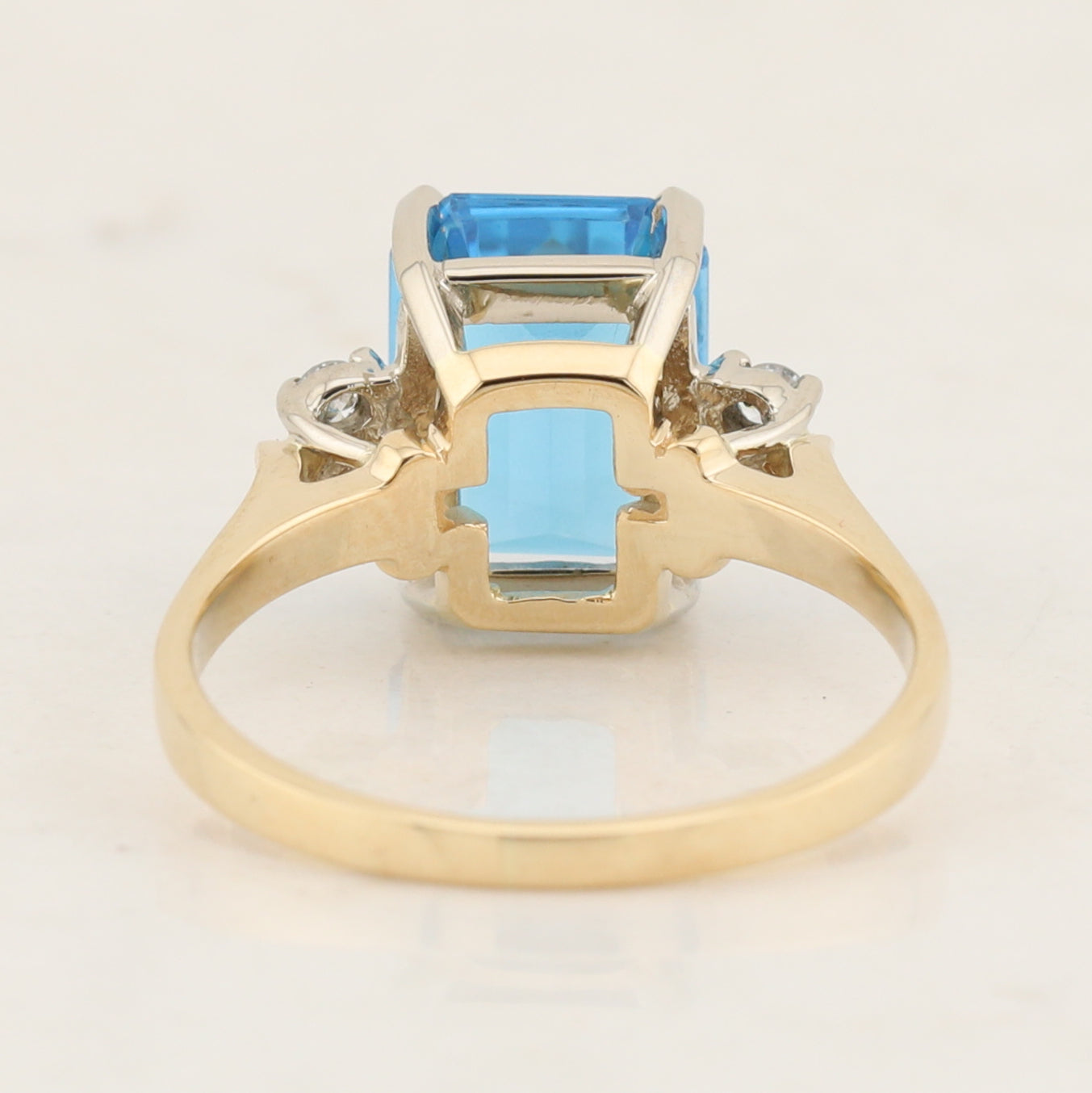 Blue Topaz