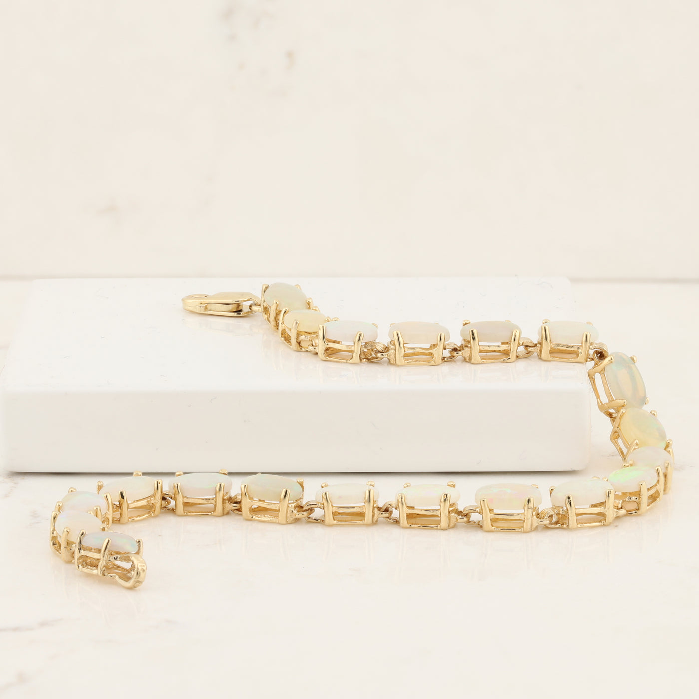 Opal Bracelet