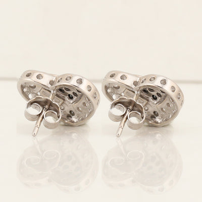 Heart Earrings