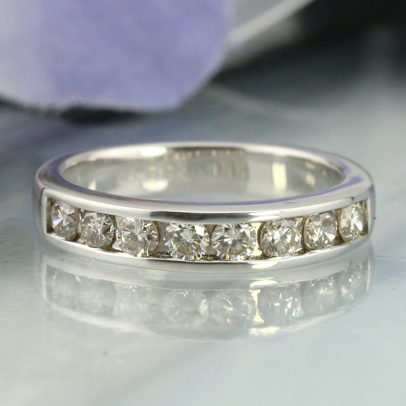 Diamond Band