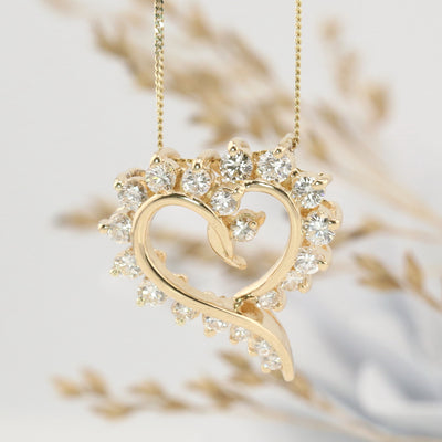 Diamond Heart