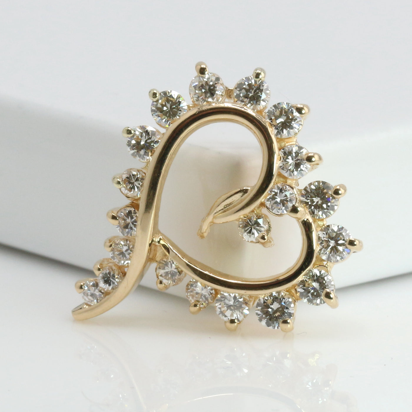 Diamond Heart